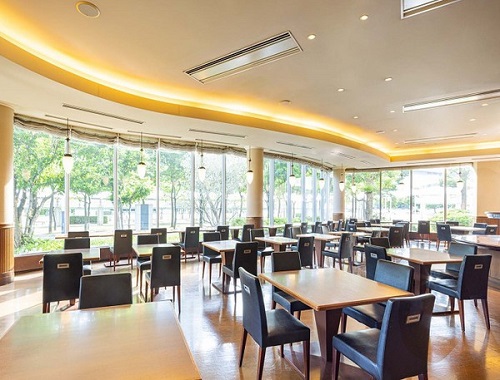 Restaurant/Dining